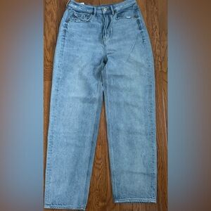 American Eagle Baggy Jean